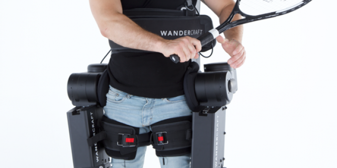 exosquelette