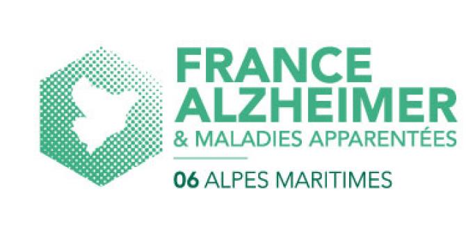 l’Association France Alzheimer 06