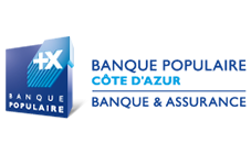 Banque populaire Côte d&#039;Azur