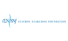 Stavros Niarchos foundation